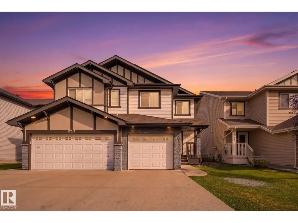 17015 120 St Nw, Edmonton