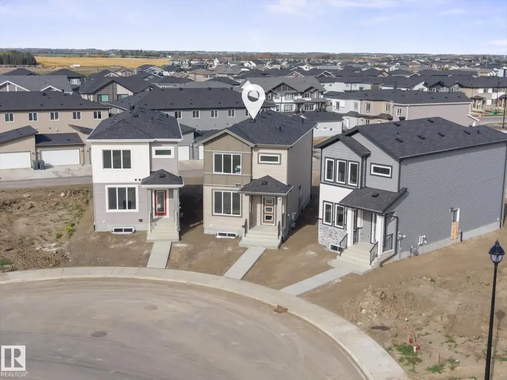 423 Bank Wynd, Leduc