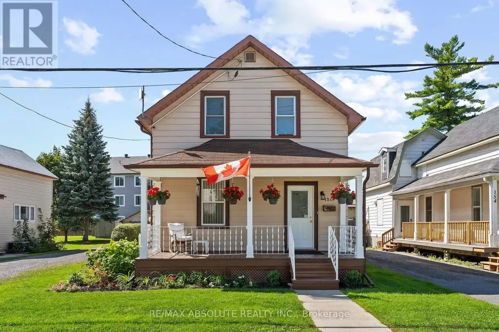 150 Mcgonigal Street W, Arnprior