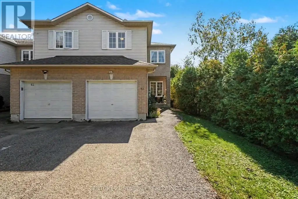 63 Lafleche Boulevard, Casselman