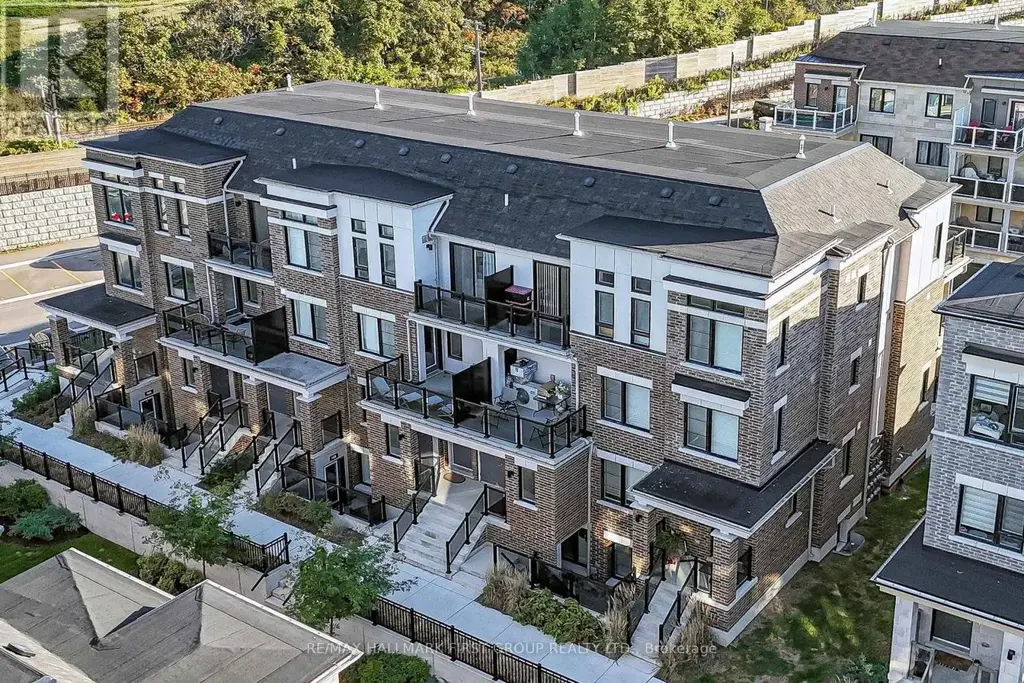 25 - 12d Lookout Drive, Clarington (Bowmanville)