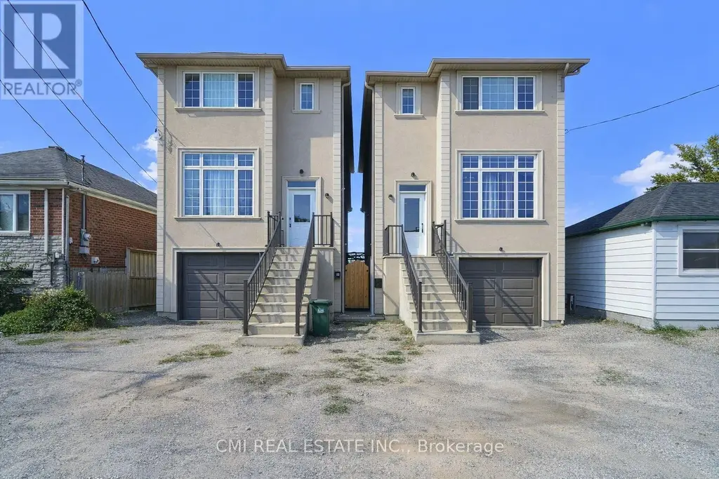 20 Jeavons Avenue, Toronto (Clairlea-Birchmount)