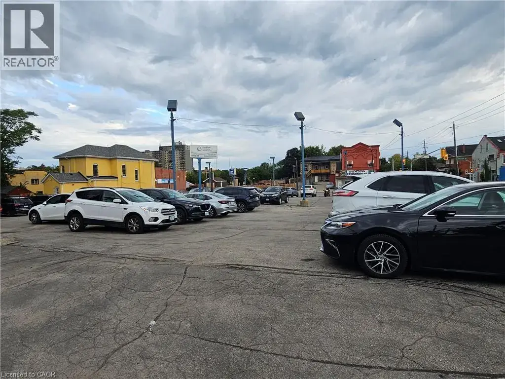 341 Colborne Street, Brantford