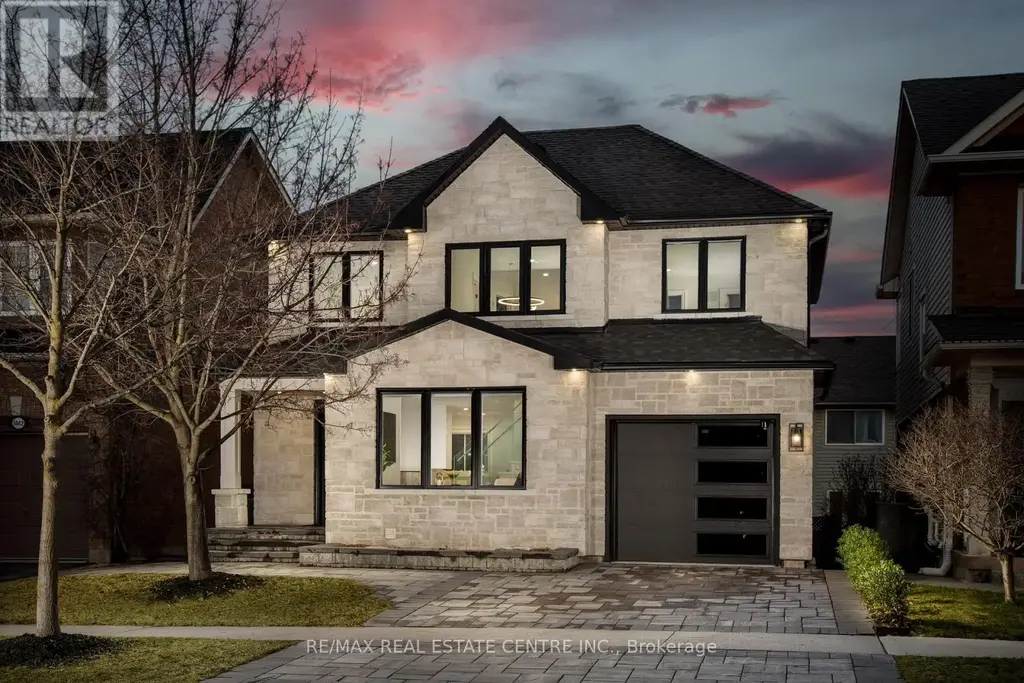 5940 Blue Spruce Avenue, Burlington (Orchard)