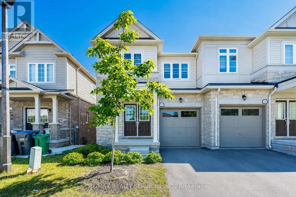 60 Brixham Lane, Brampton (Northwest Brampton)