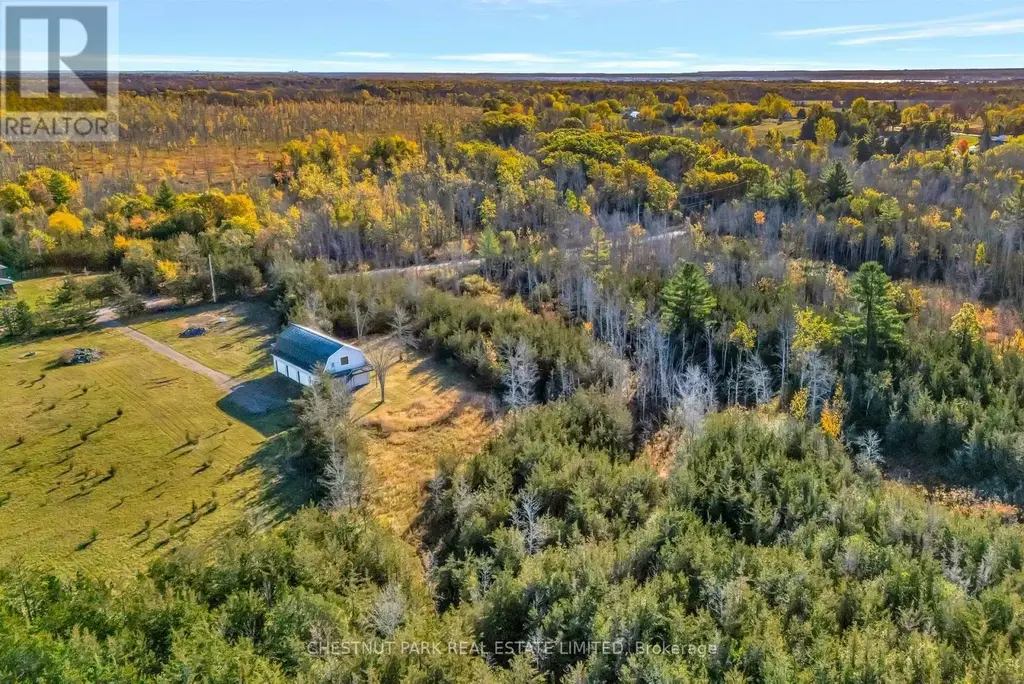101 & 111 Foster Road, Prince Edward County (Sophiasburg Ward)