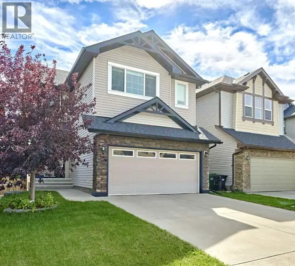 507 Panatella Square Nw, Calgary
