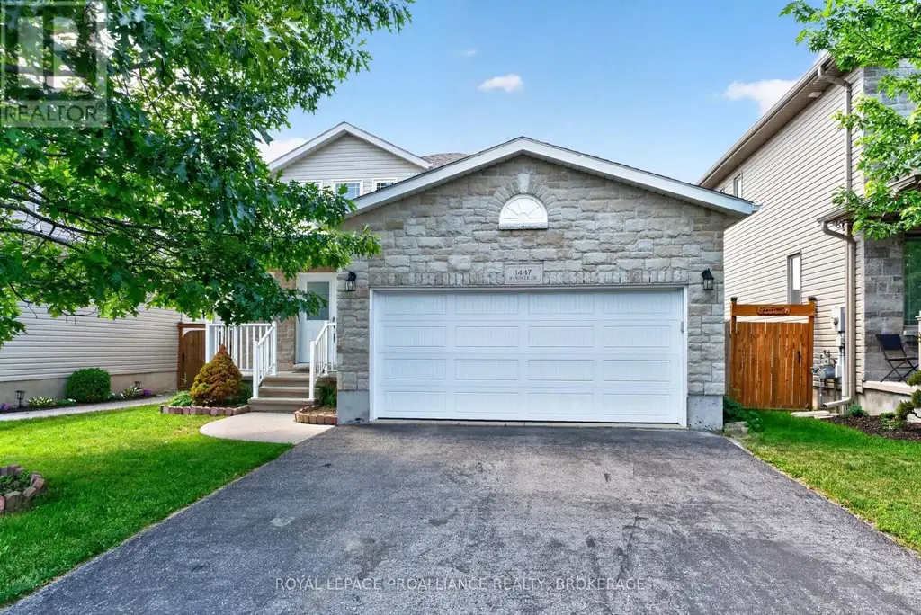 1447 Hanover Drive, Kingston (City Northwest)
