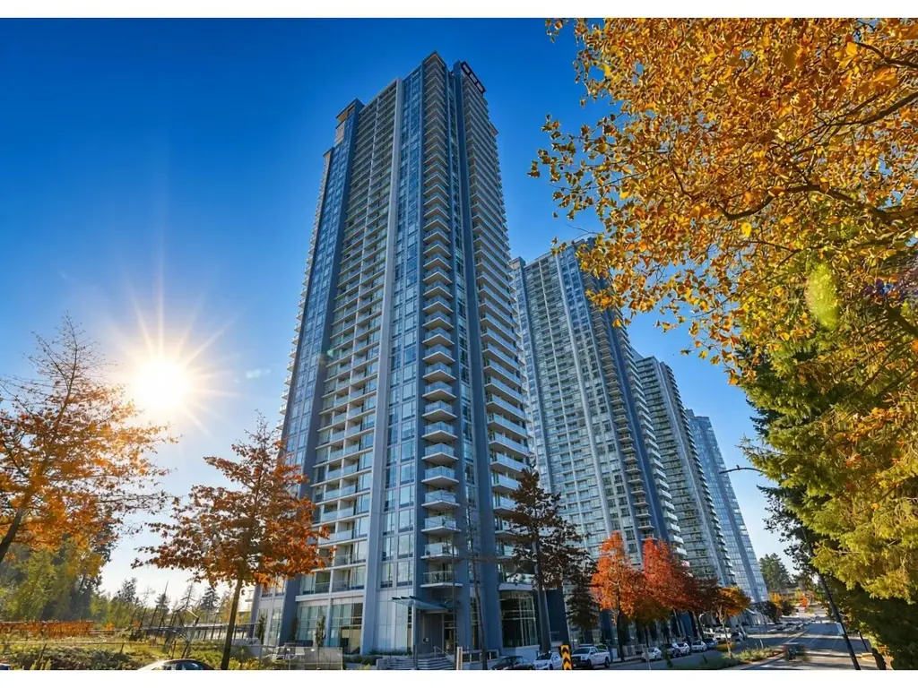 707 13750 100 Avenue, Surrey