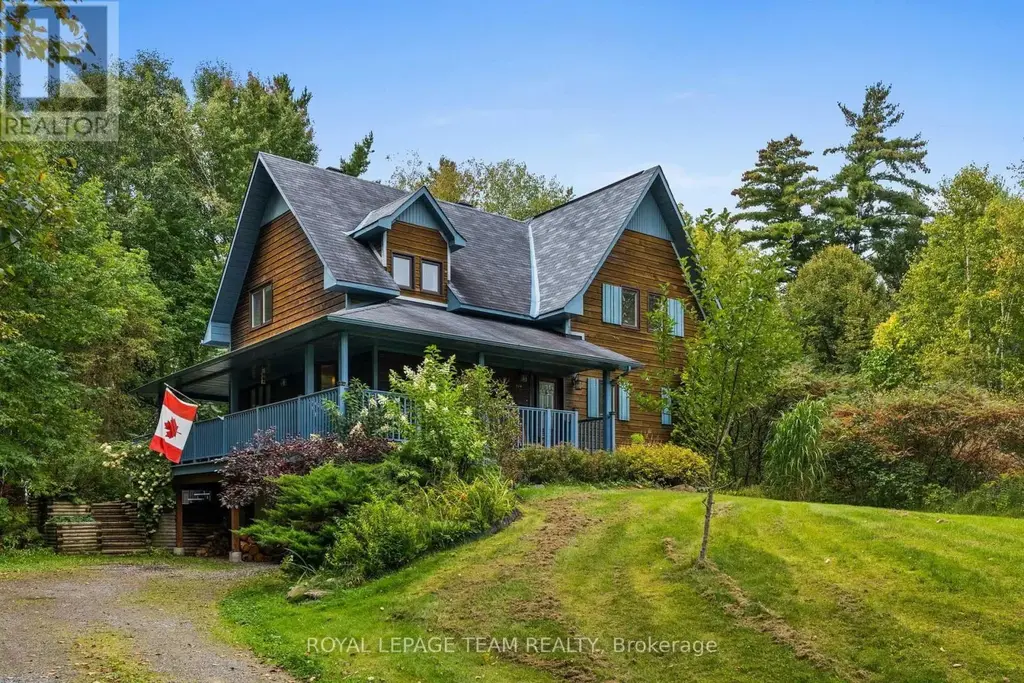 124 Charmont Way, Ottawa