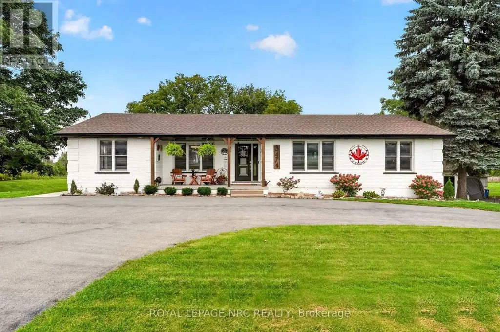 3474 Garrison Road, Fort Erie (Bertie Ridge)