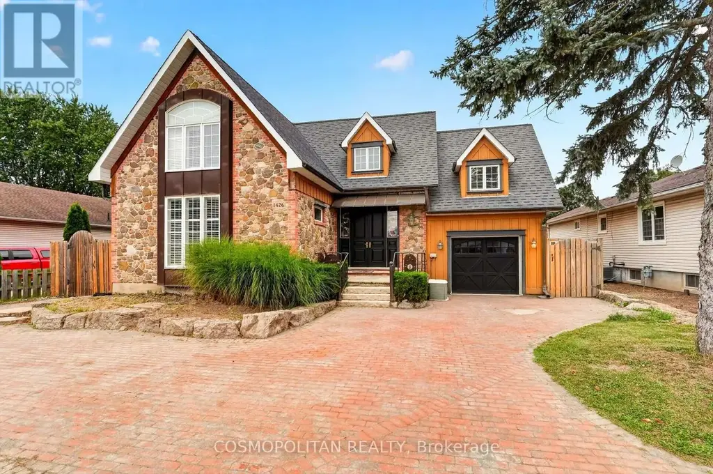 1426 Niagara Stone Road, Niagara-on-the-Lake (Virgil)