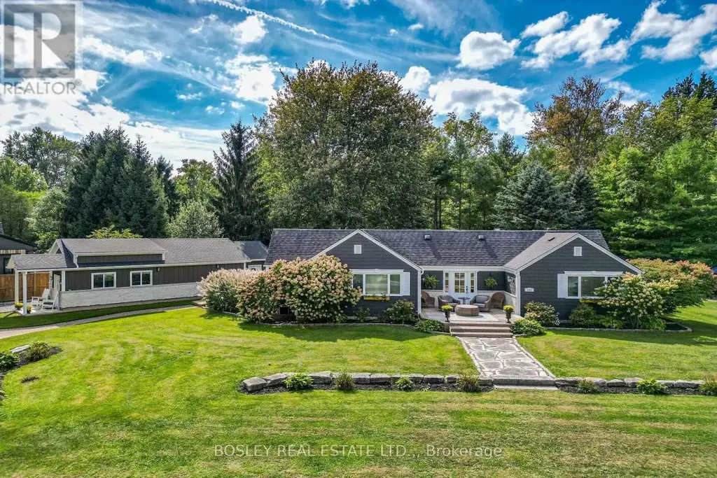 299 Cherry Hill Boulevard S, Fort Erie (Crystal Beach)