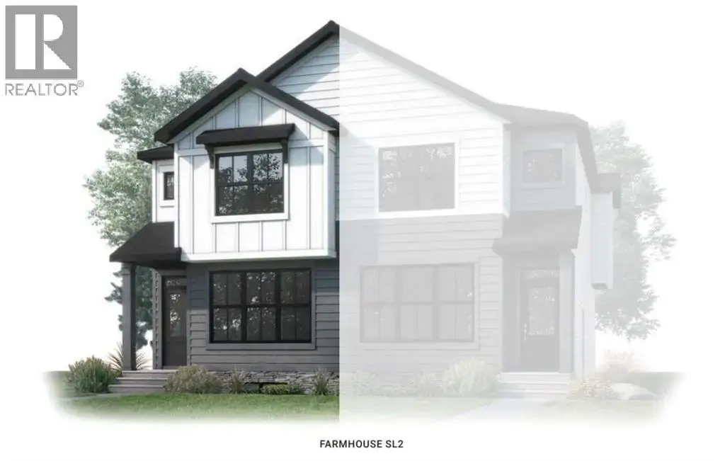 311 Silverton Glen Road Sw, Calgary