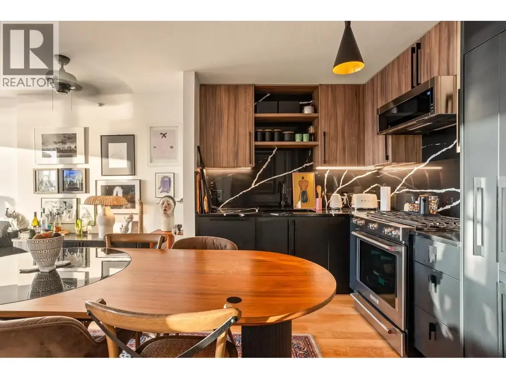 1505 155 W 1st Street, North Vancouver