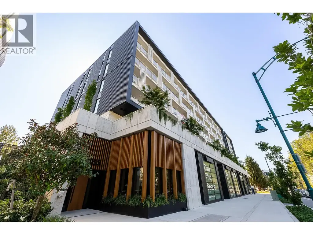 603 3055 Murray Street, Port Moody