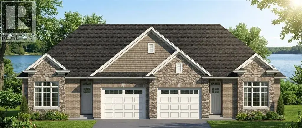 318 Scott Court, Point Edward