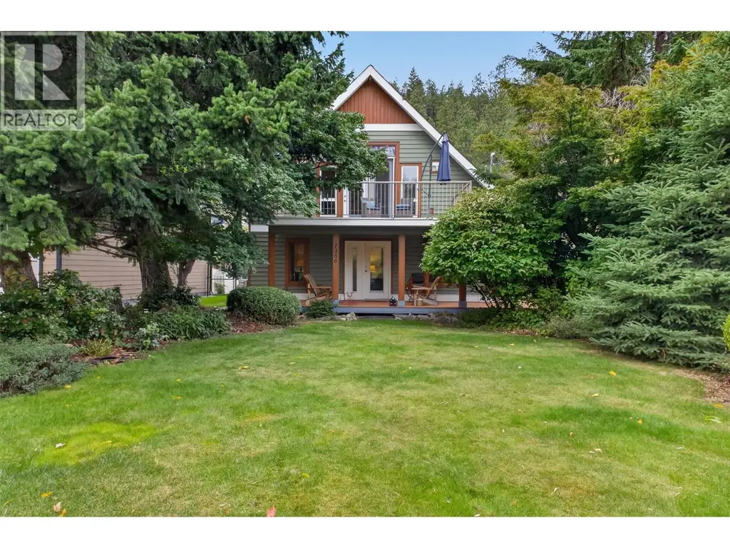7366 Fintry Delta Road, Kelowna