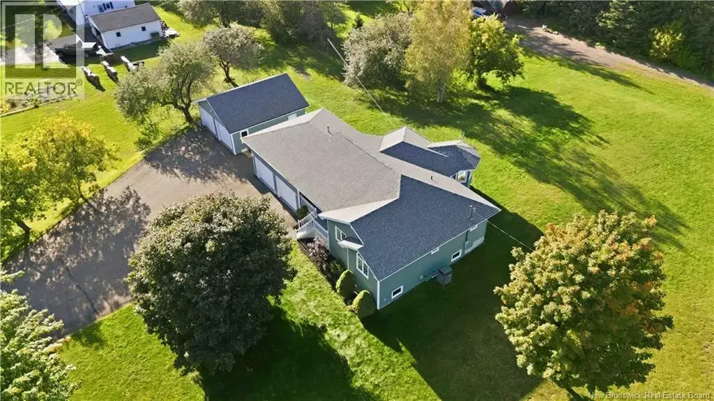 58 Will Rogers Road, Lutes Mountain