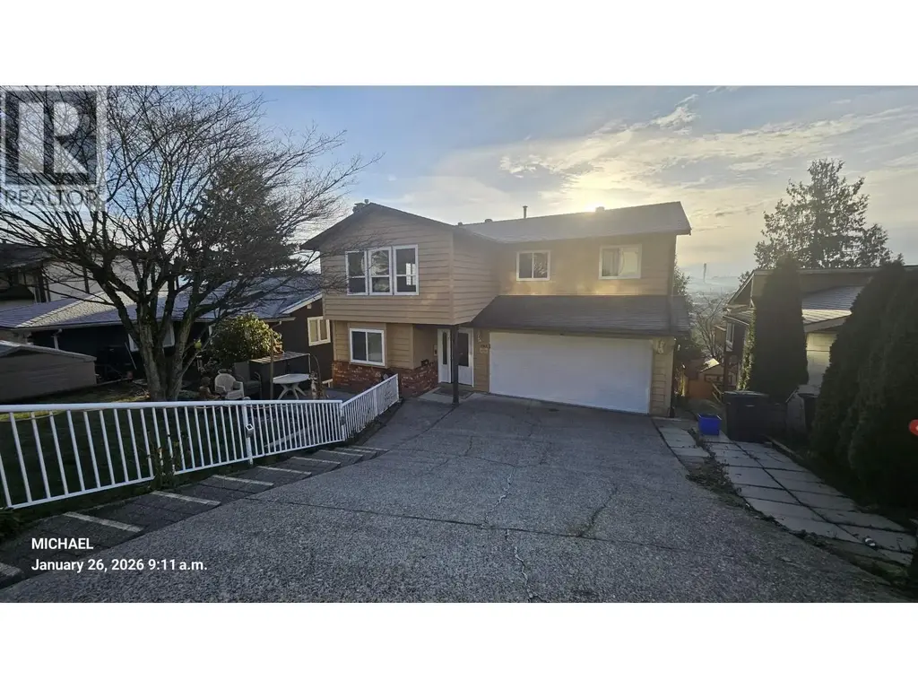 197 Warrick Street, Coquitlam