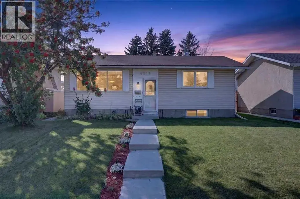 6019 Penworth Road Se, Calgary