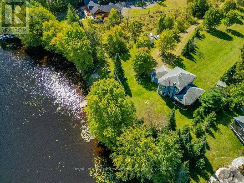 25 Cole Point Trail, McKellar