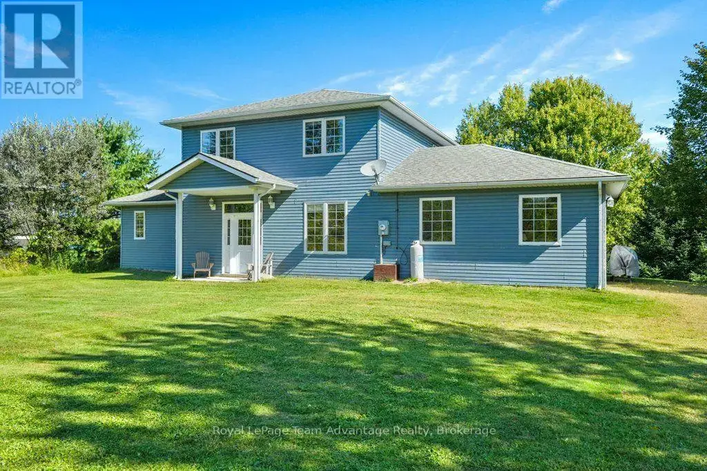 25 Cole Point Trail, McKellar