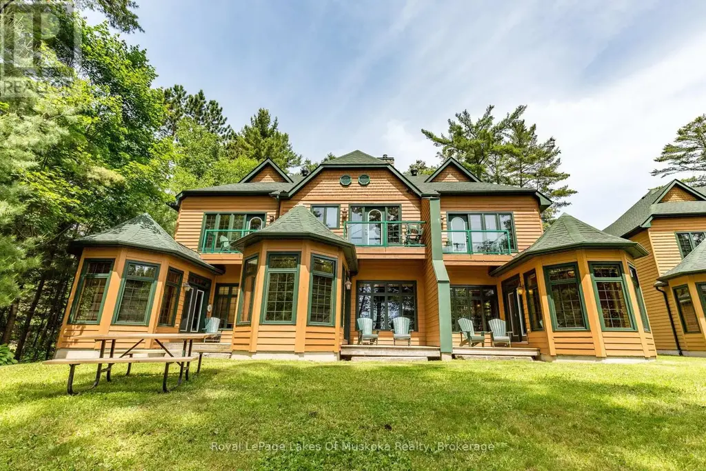 9 - 1111 Dwight Beach Road, Lake of Bays (Franklin)