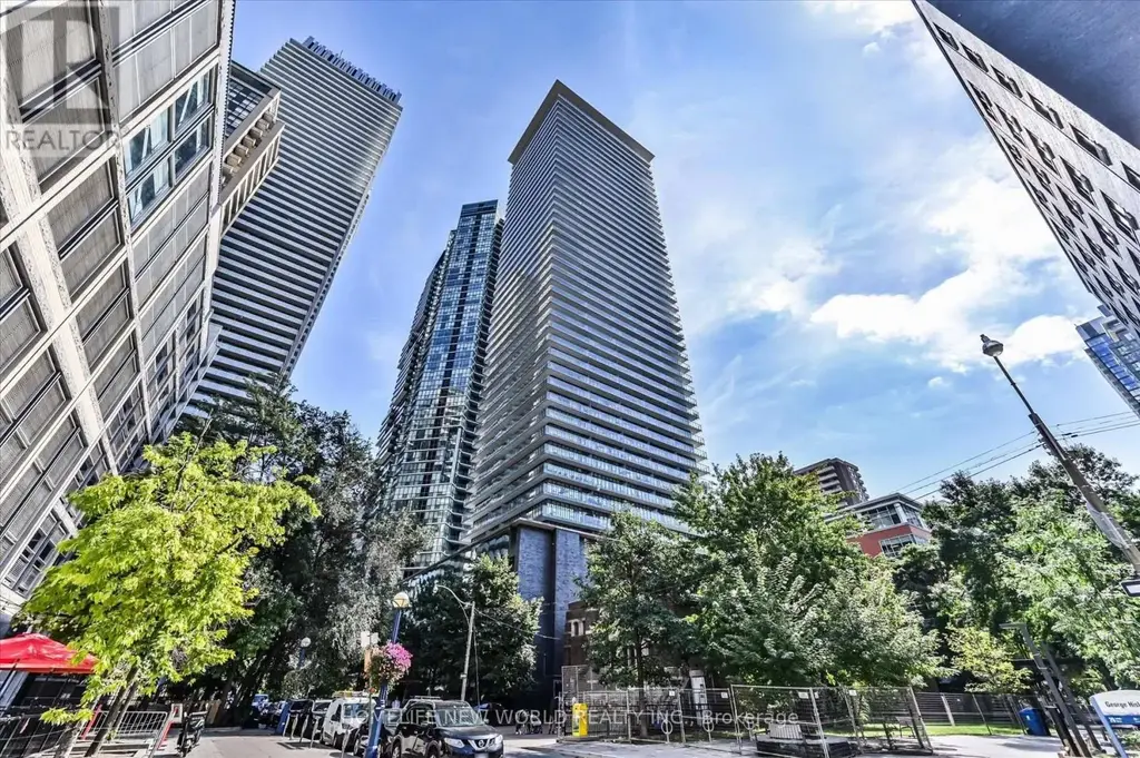 1704 - 33 Charles Street E, Toronto (Church-Yonge Corridor)