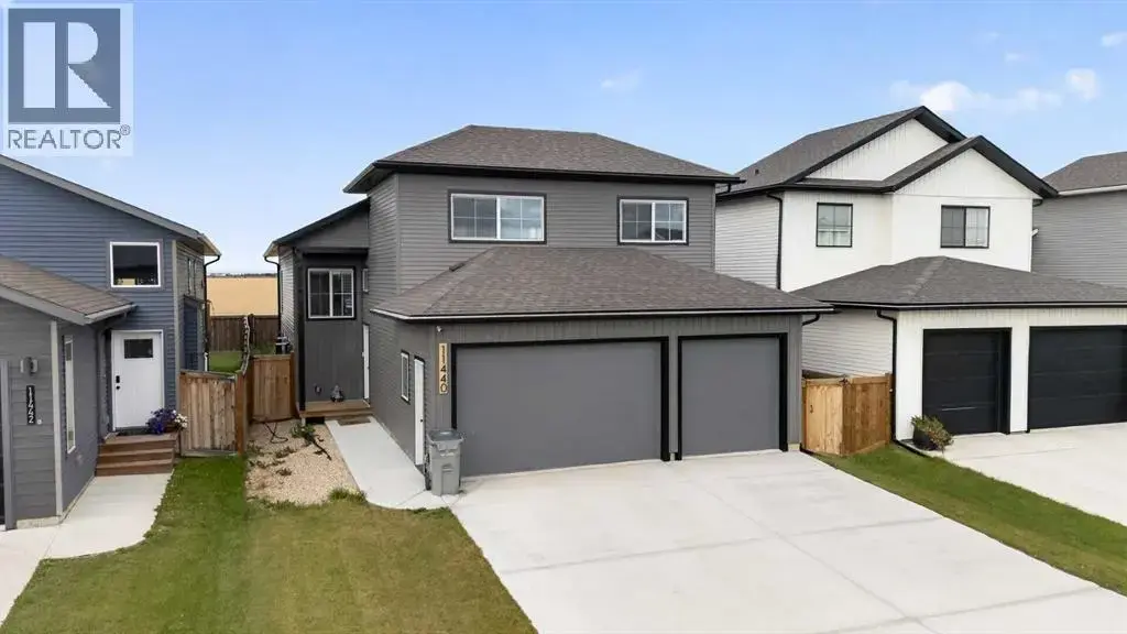 11440 107 Avenue, Grande Prairie