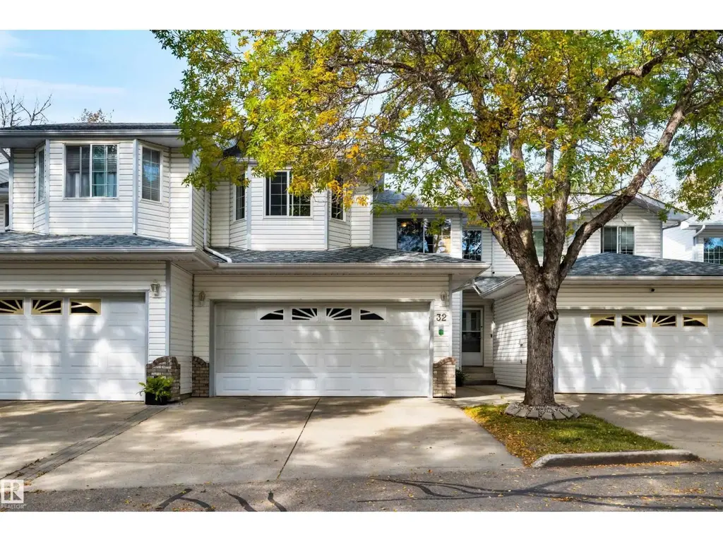 #32 3 Poirier Av, St. Albert