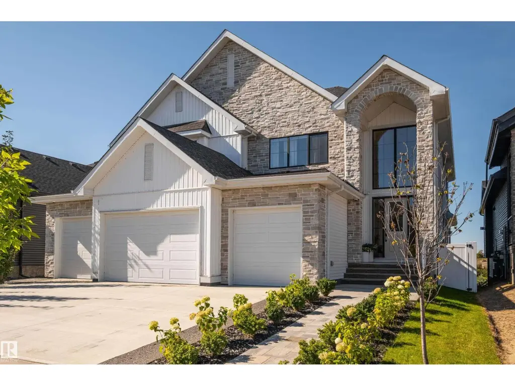 211 Deer Park Bv, Spruce Grove