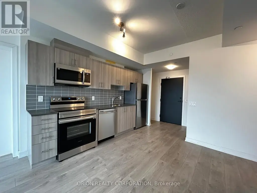 1513 - 1480 Bayly Street, Pickering (Bay Ridges)