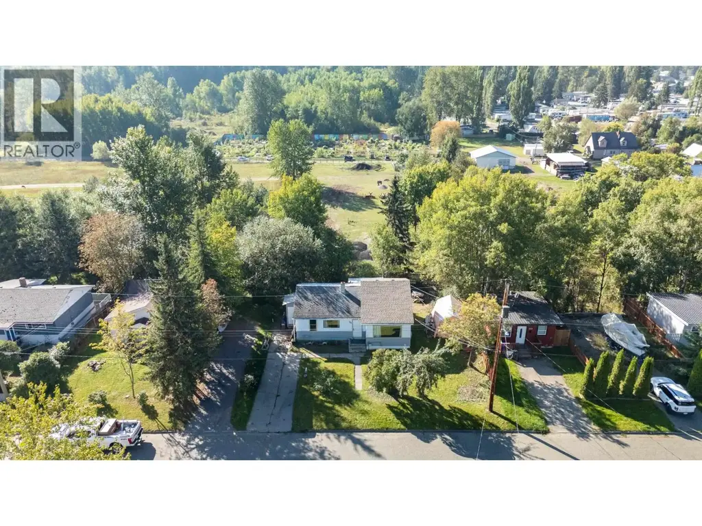 1161 Cuddie Crescent, Prince George