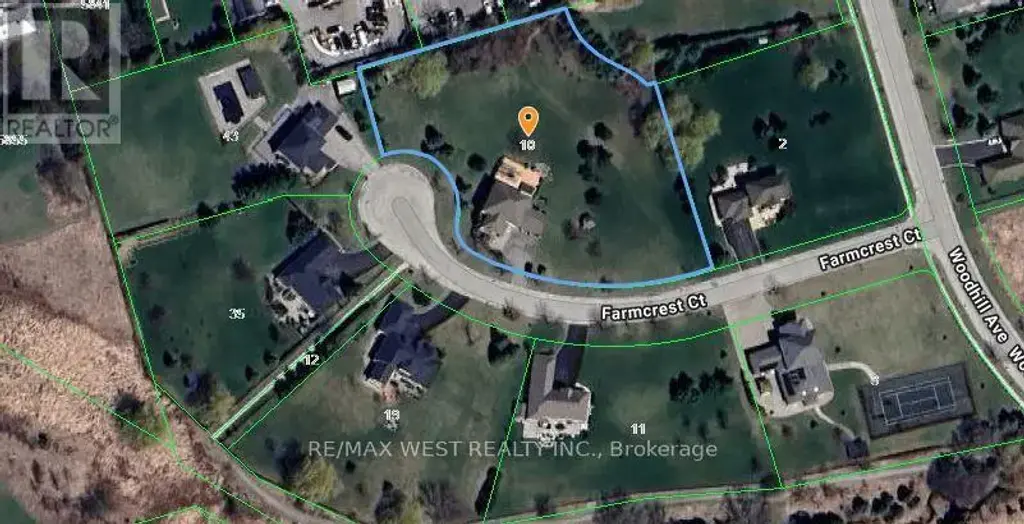 10 Farmcrest Court, King (Nobleton)