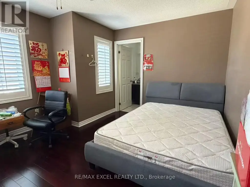 Prim Br - 5 Dunnet Street, Markham (Milliken Mills East)