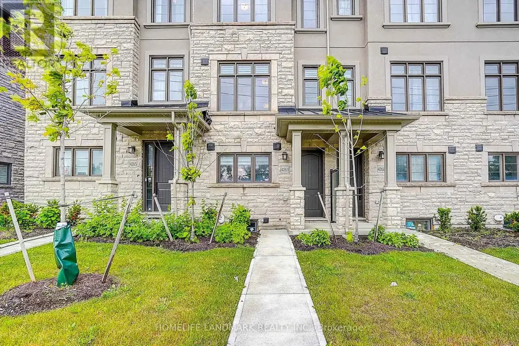 4263 Major Mackenzie Drive E, Markham (Angus Glen)
