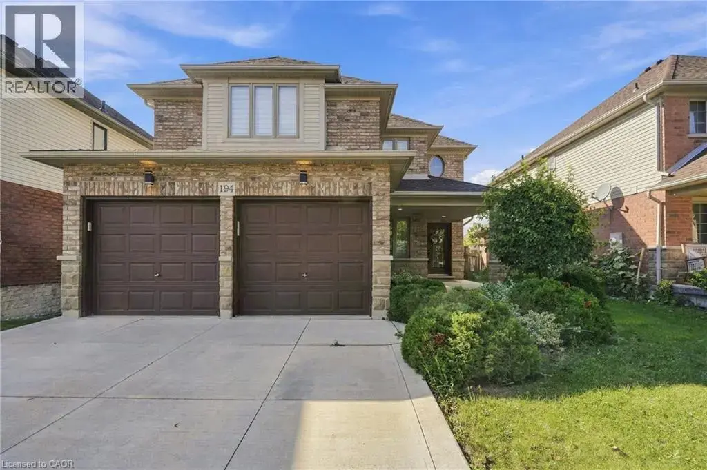 194 Southbrook Drive, Hamilton