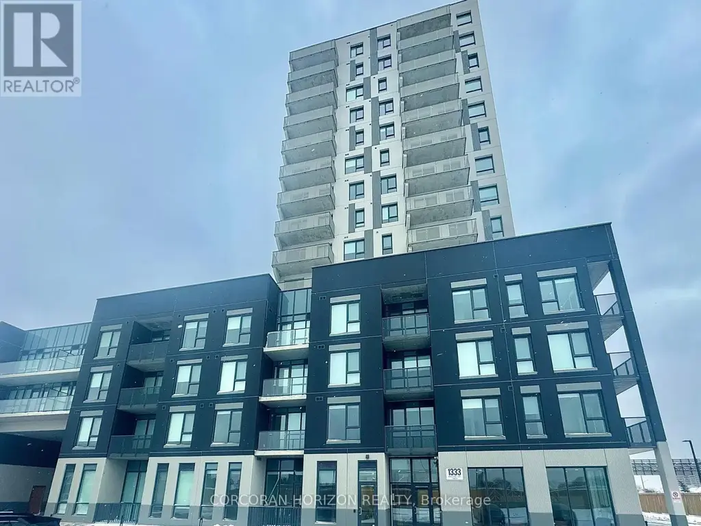 410 - 1333 Weber Street E, Kitchener