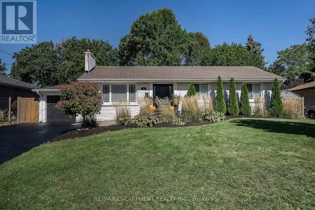 43 Miller Drive, Hamilton (Ancaster)