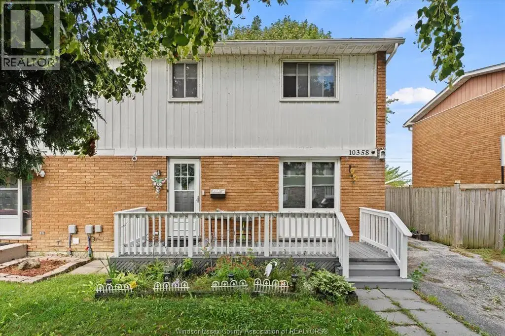 10358 Shenandoah, Windsor