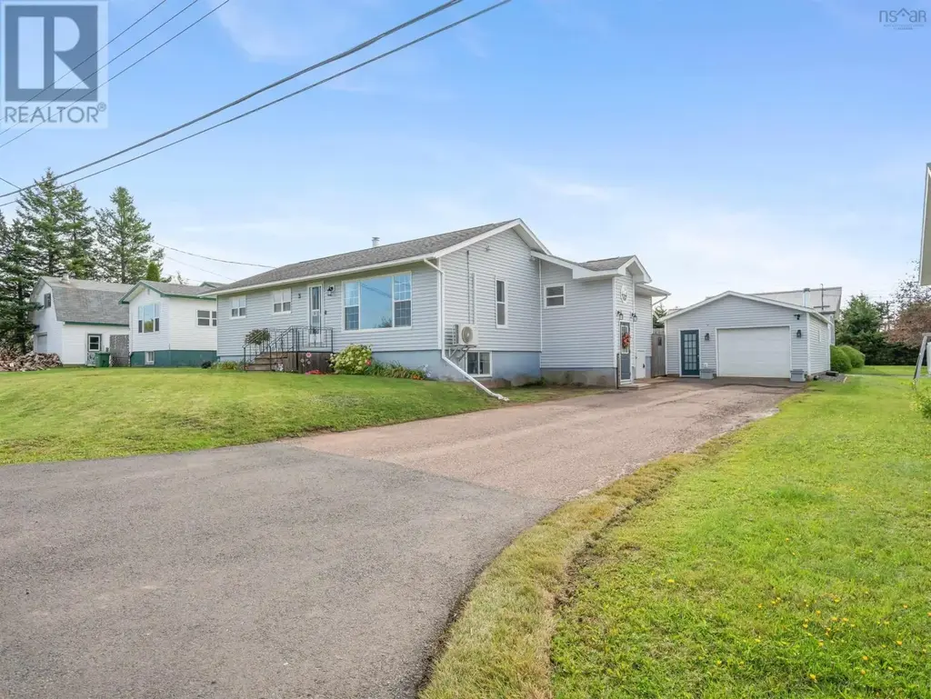 3 Gilroy Street, Springhill