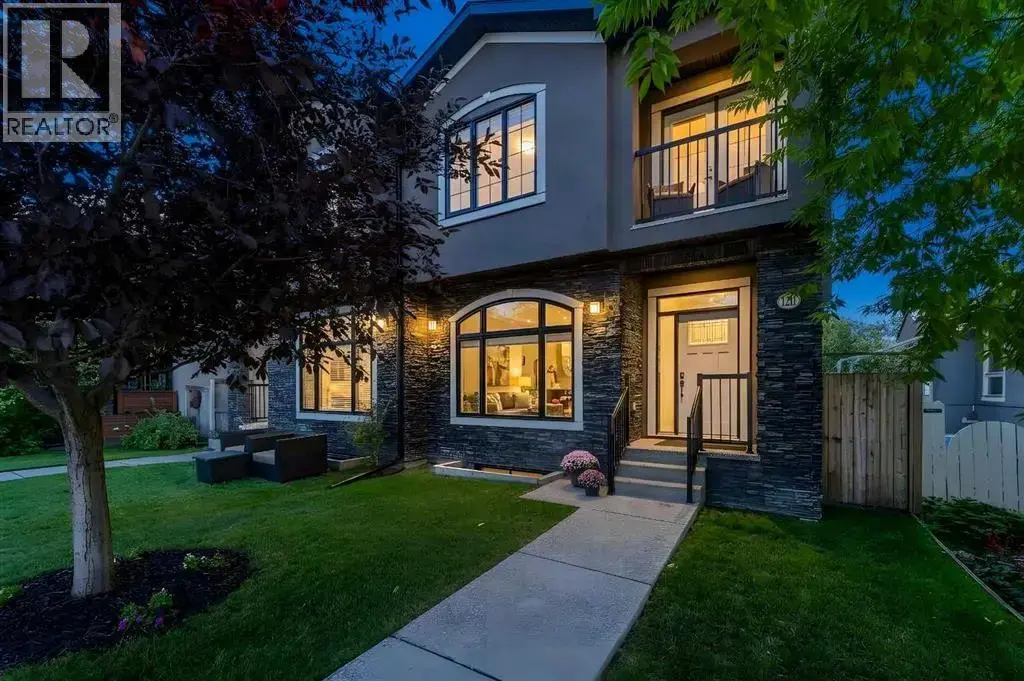 1211 19 Avenue Nw, Calgary
