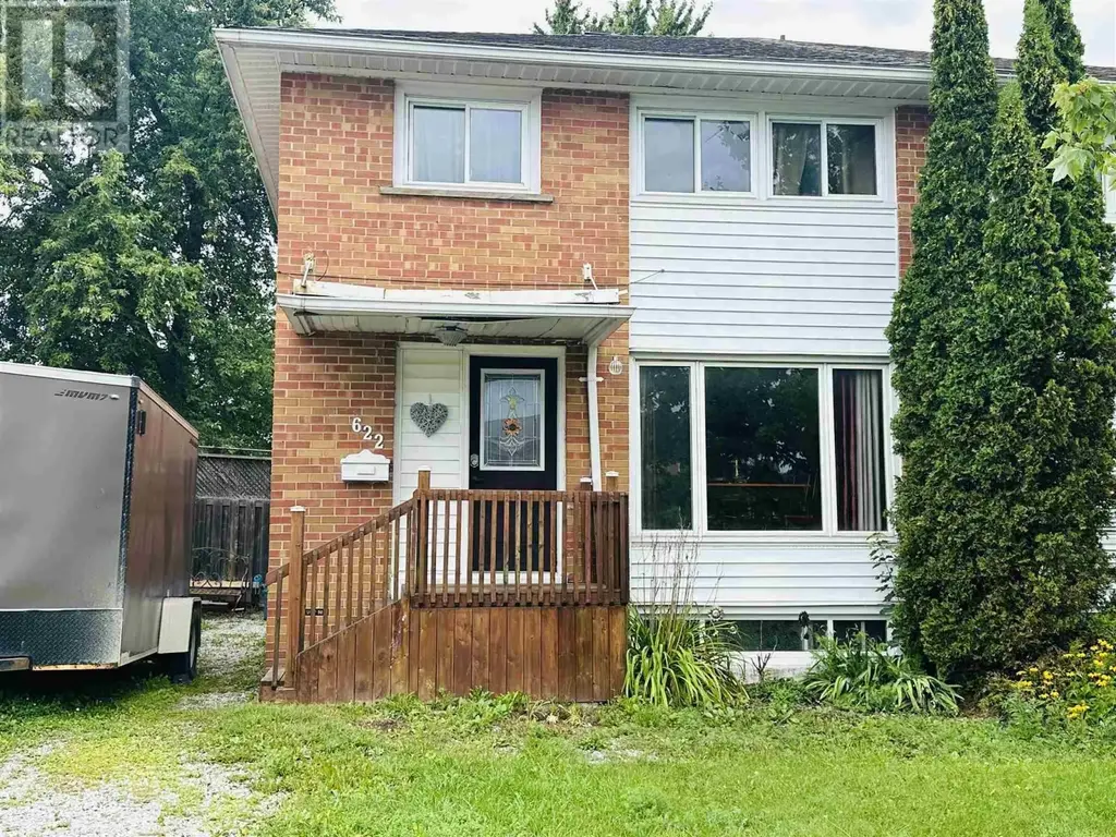 622 Placid Ave, Sault Ste Marie