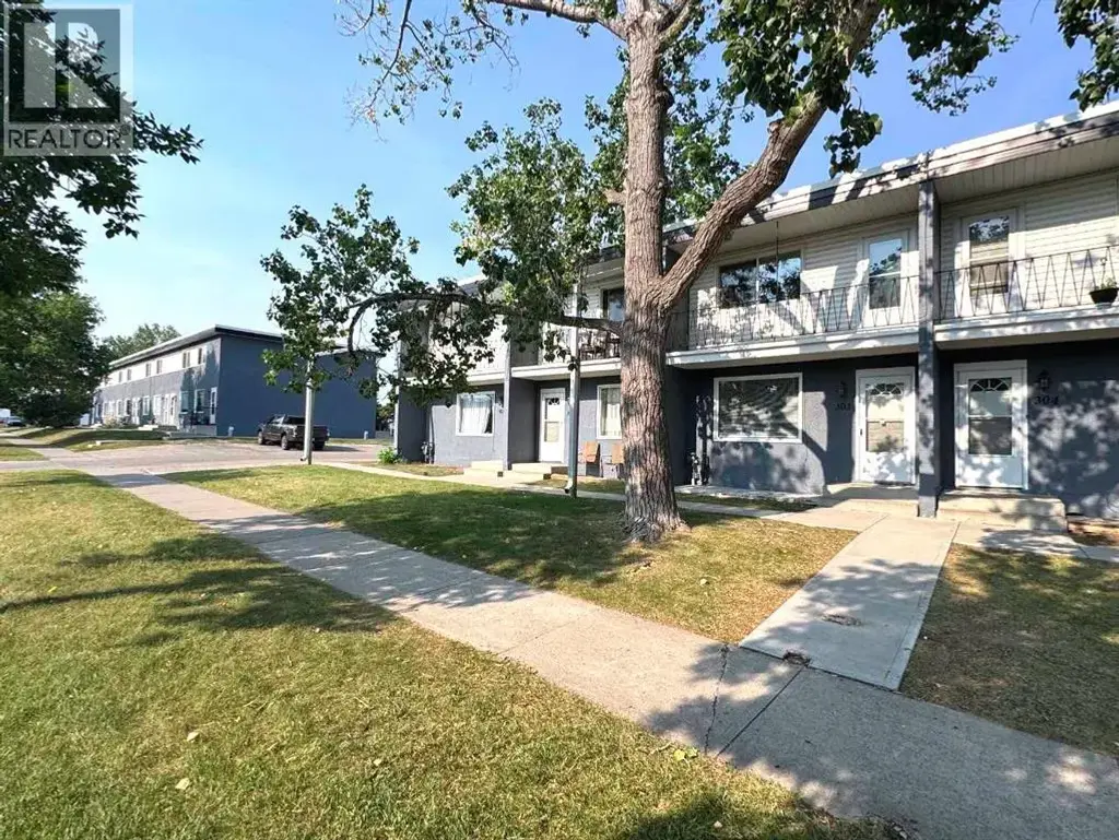 303, 2211 19 Street Ne, Calgary