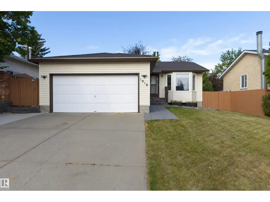 1016 48 St Nw, Edmonton