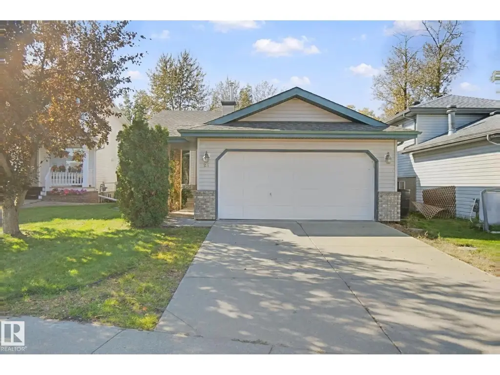 24 La Costa Fairway Cl, Stony Plain