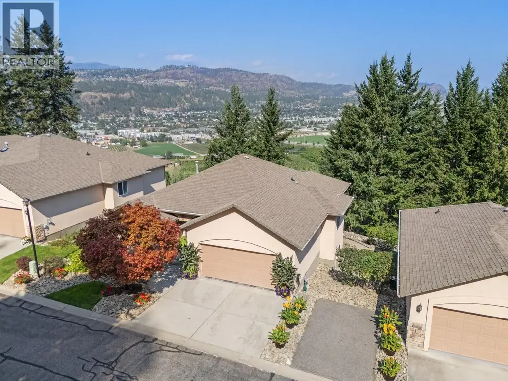 2300 Silver Place Unit# 3, Kelowna