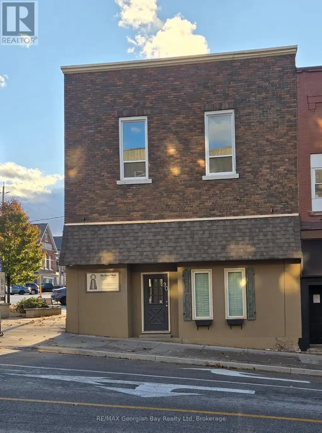 3 - 90 Main Street, Penetanguishene