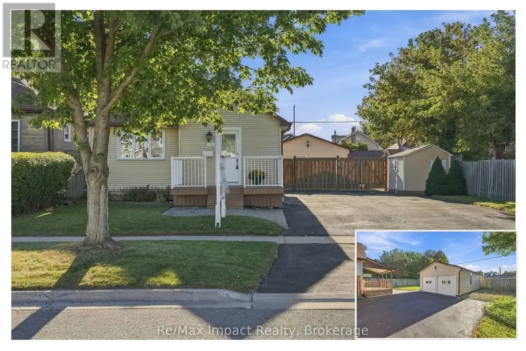 172 Roxborough Avenue, Oshawa (O'Neill)